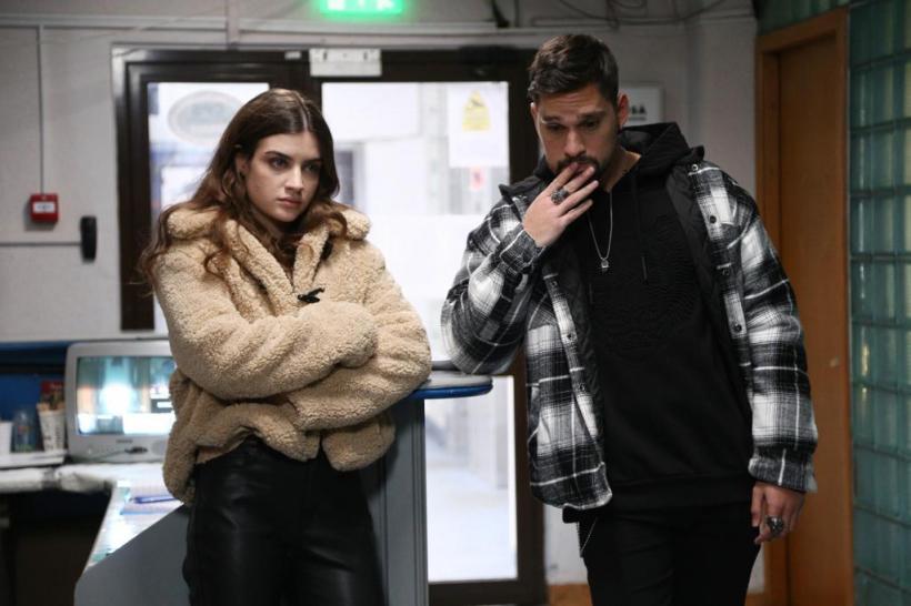 Serialul Lia – Soţia soţului meu, în topul preferinţelor publicului comercial feminin 18837925