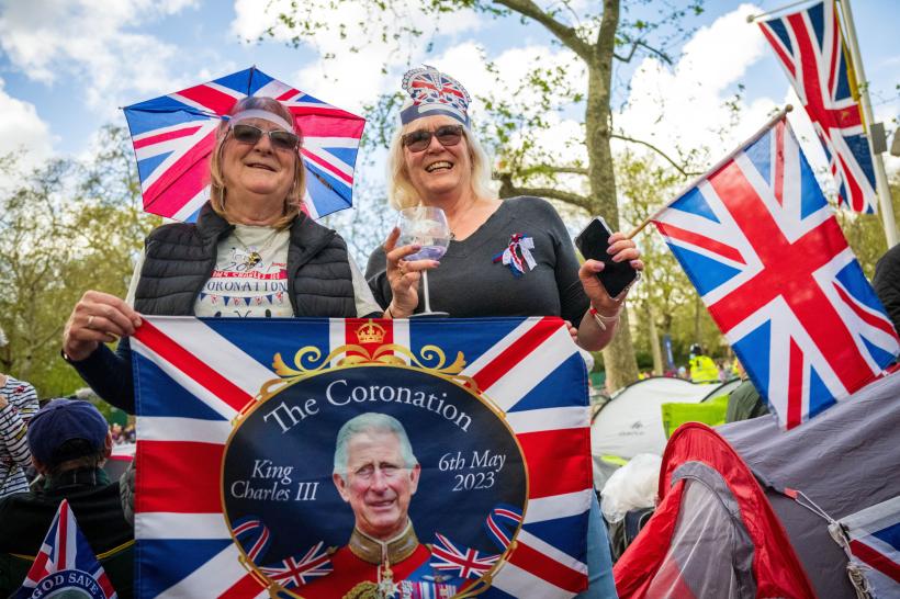 Căzut în dizgrație, fratele regelui Charles, prințul Andrew, aruncă încă un nor asupra monarhiei 18837969