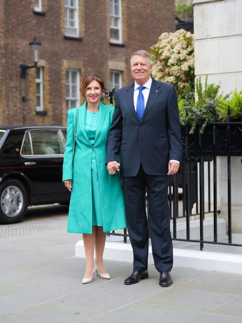 UPDATE Charles al III-lea a fost încoronat Rege al Marii Britanii! 18838011