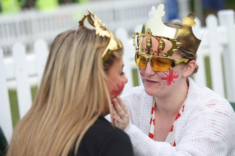 UPDATE Charles al III-lea a fost încoronat Rege al Marii Britanii! 18838019