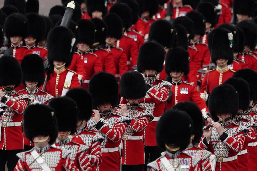 UPDATE Charles al III-lea a fost încoronat Rege al Marii Britanii! 18838027