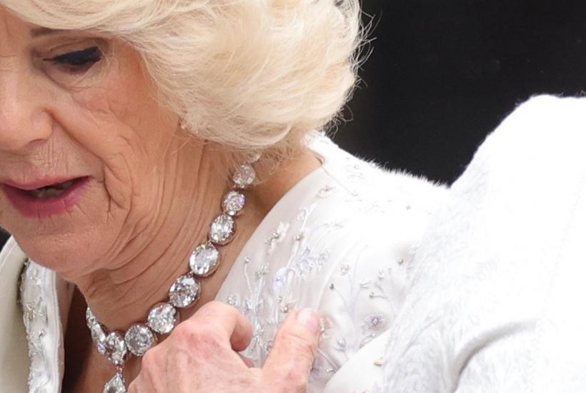 UPDATE Charles al III-lea a fost încoronat Rege al Marii Britanii! 18838043