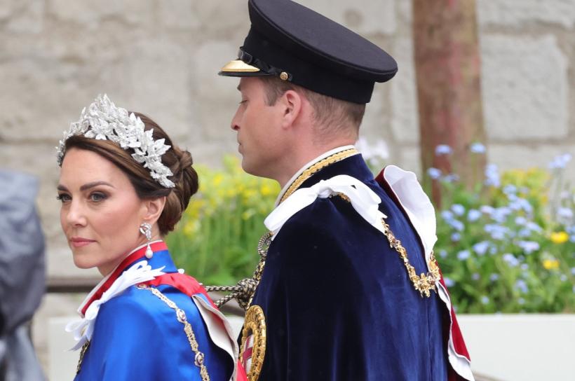 UPDATE Charles al III-lea a fost încoronat Rege al Marii Britanii! 18838045