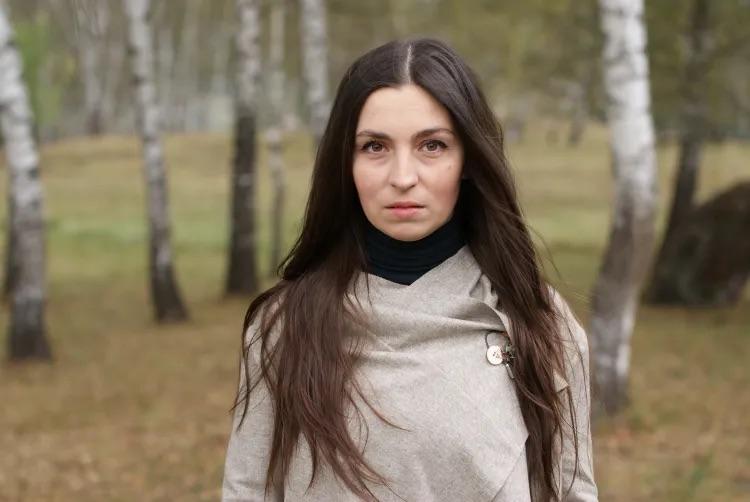 Luiza Zan lansează un nou album de jazz, “In My Village”, la Teatrul Godot 18837977