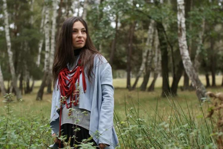 Luiza Zan lansează un nou album de jazz, “In My Village”, la Teatrul Godot 18837978