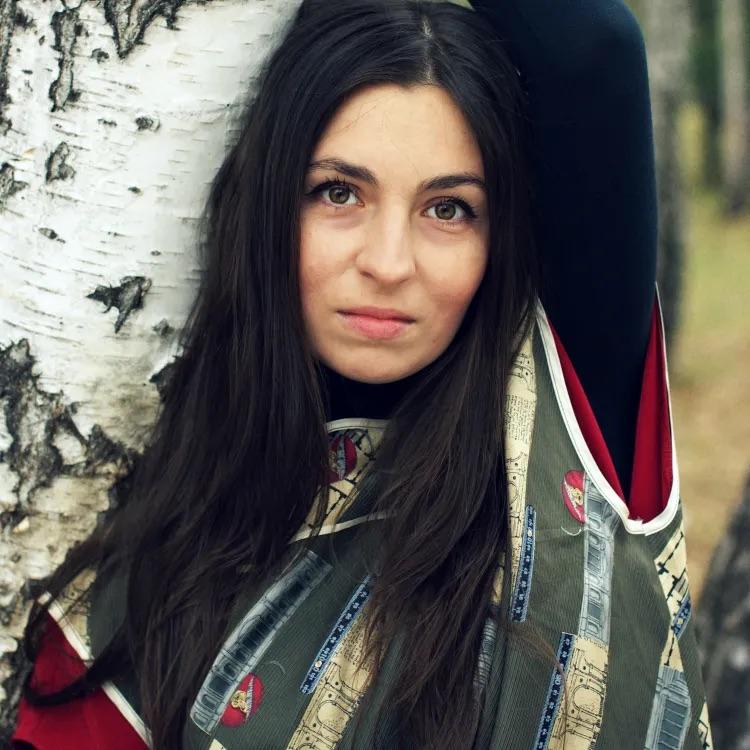 Luiza Zan lansează un nou album de jazz, “In My Village”, la Teatrul Godot 18837979