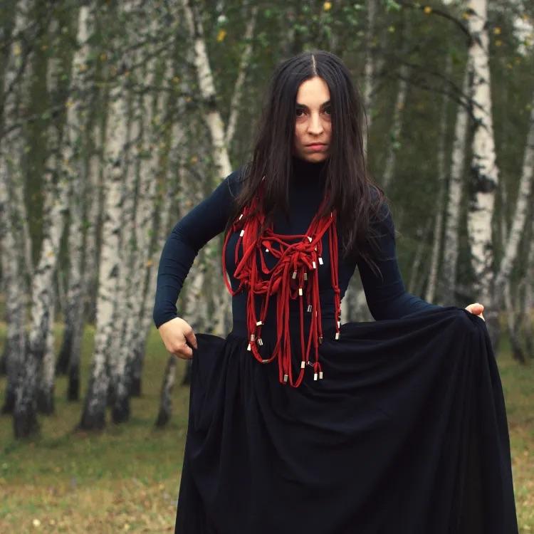 Luiza Zan lansează un nou album de jazz, “In My Village”, la Teatrul Godot 18837980