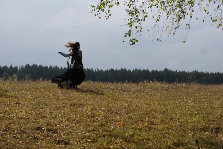 Luiza Zan lansează un nou album de jazz, “In My Village”, la Teatrul Godot 18837981