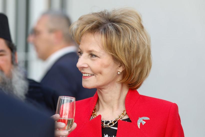 VIDEO Principesa Margareta: Am fost martora devotamentului Regelui Charles față de Coroană și Națiune 18838004