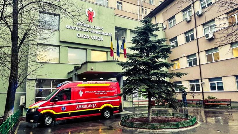 Tragedie la un spital din Iași. Un cunoscut medic a murit subit în timpul gărzii
