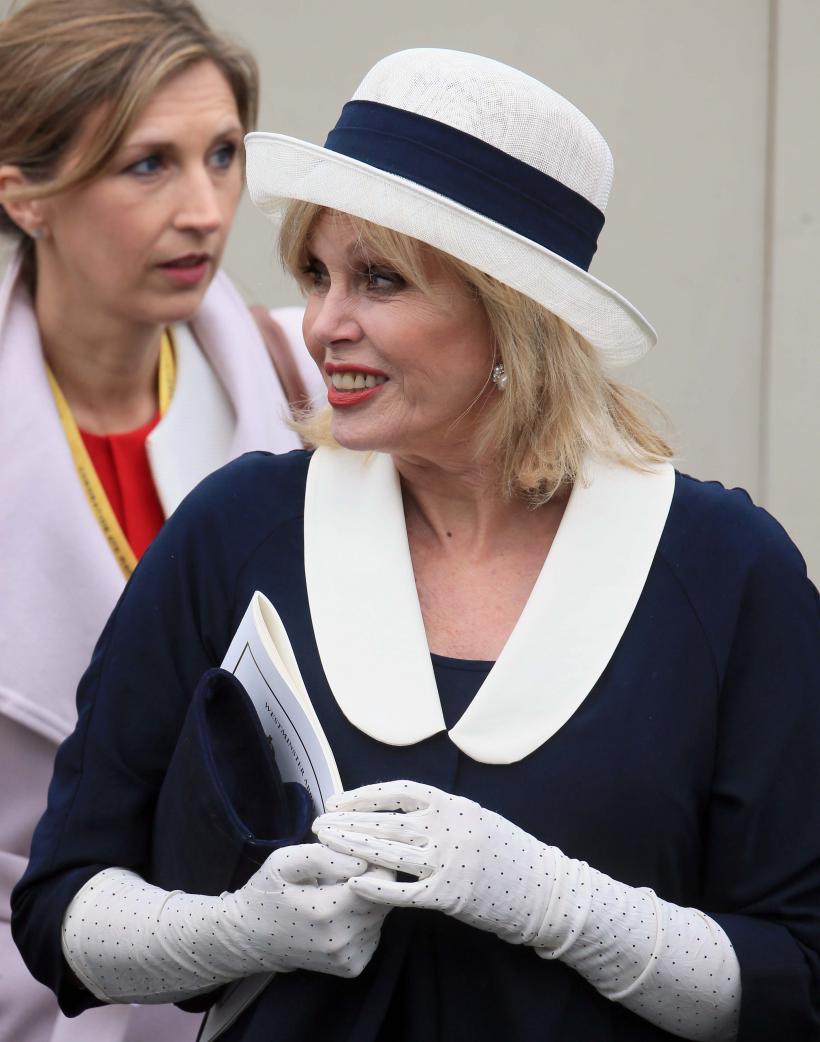 Încoronarea Regelui Charles al III-lea, în cele mai spectaculoase imagini 18838249