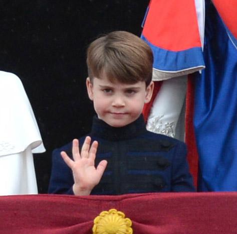 Încoronarea Regelui Charles al III-lea, în cele mai spectaculoase imagini 18838251