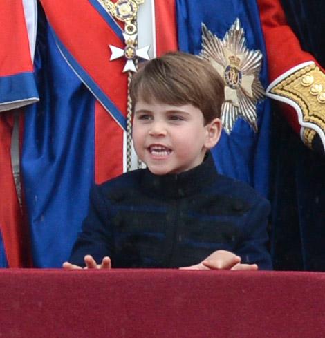 Încoronarea Regelui Charles al III-lea, în cele mai spectaculoase imagini 18838252