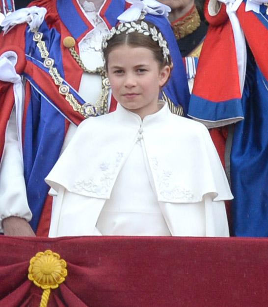 Încoronarea Regelui Charles al III-lea, în cele mai spectaculoase imagini 18838256