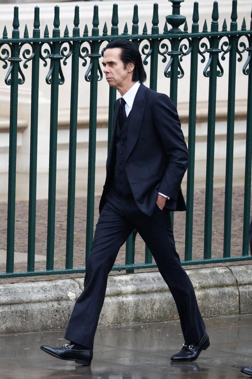 Încoronarea Regelui Charles al III-lea, în cele mai spectaculoase imagini 18838267