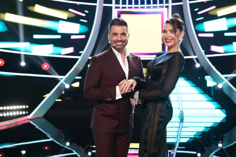  Cea de-a şasea gală Te cunosc de undeva!, lider detaşat de audienţă. Amna şi Misha, câştigătoarele ediţiei cu super transformarea în Guns’N Roses– Sweet Child O’Mine 18838123