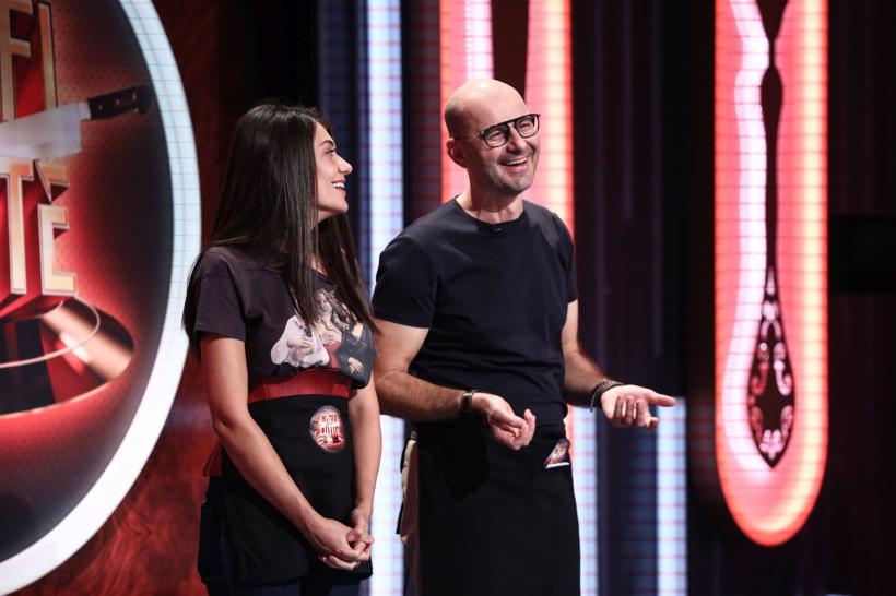 Chefii, pe ultima sută de metri înainte de bootcamp-ul sezonului 11: ce surprize urmează în penultima parte a preselecțiilor 18838328