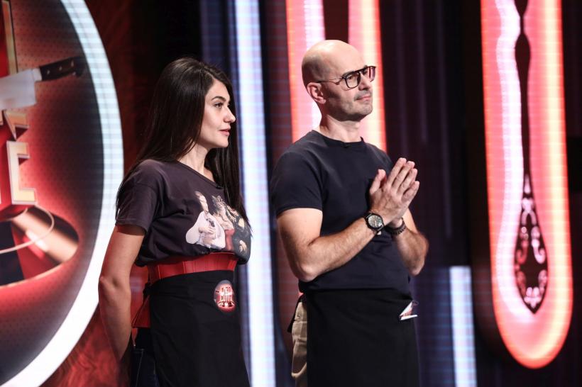 Chefii, pe ultima sută de metri înainte de bootcamp-ul sezonului 11: ce surprize urmează în penultima parte a preselecțiilor 18838329