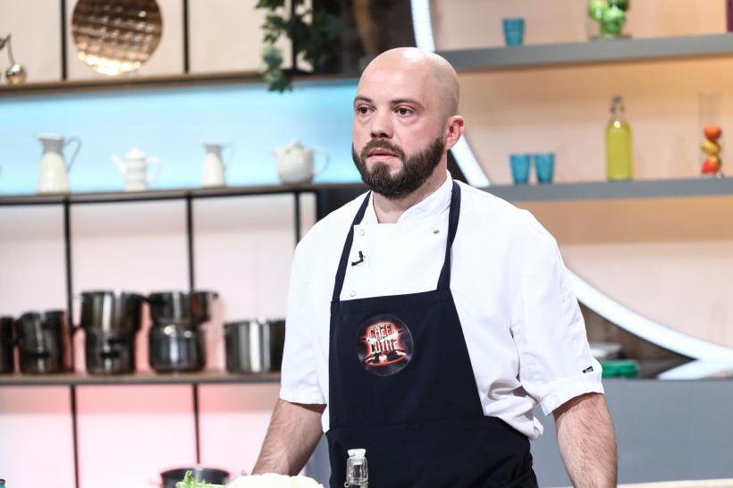 Chefii, pe ultima sută de metri înainte de bootcamp-ul sezonului 11: ce surprize urmează în penultima parte a preselecțiilor 18838330