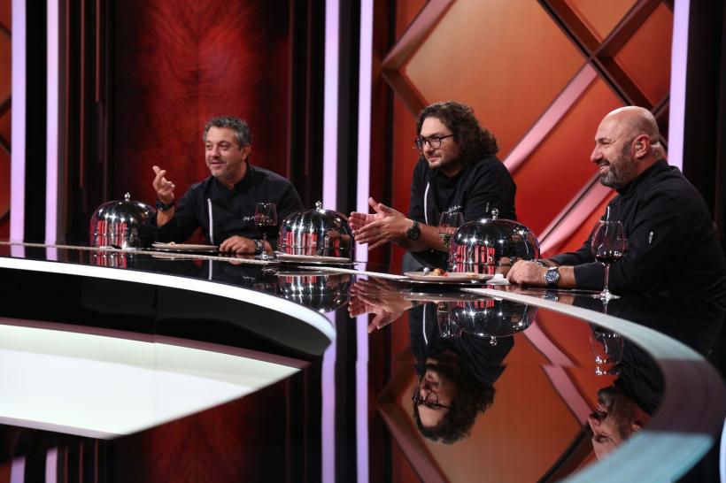 Chefii, pe ultima sută de metri înainte de bootcamp-ul sezonului 11: ce surprize urmează în penultima parte a preselecțiilor 18838331