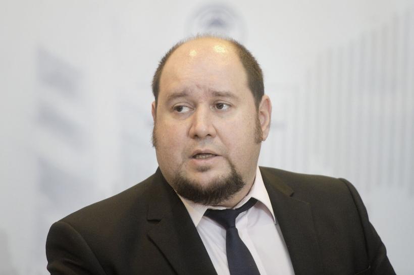 Inspecţia Judiciară s-a sesizat în cazul Horodniceanu 18838287