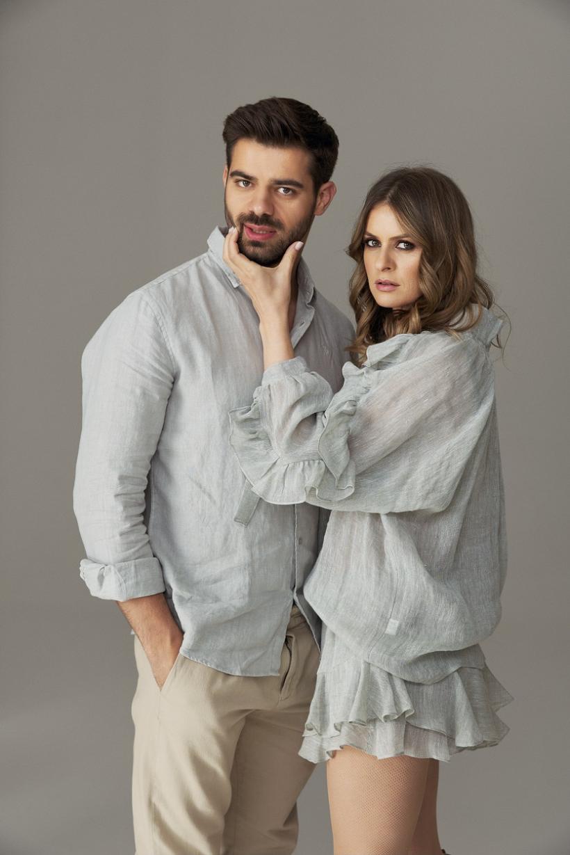 Serialul Lia- Soţia soţului meu de la Antena 1 a fost reînnoit pentru sezonul doi. Filmările au început deja! 18838310