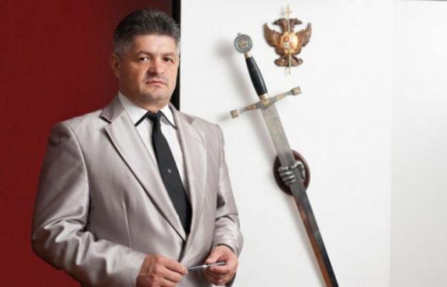 Fostul manager al Spitalului „Malaxa”, Florin Secureanu, condamnat la 3 ani de închisoare, arestat 18838450