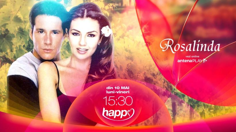 Câştigător al premiului Pantene Golden Butterfly Awards 2022: Happy Channel difuzează producţia turcească Micuţa rază de soare 18838304