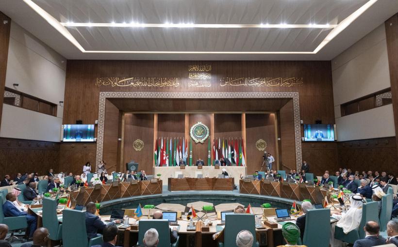 Siria revine în Liga Arabă, după 12 ani de suspendare