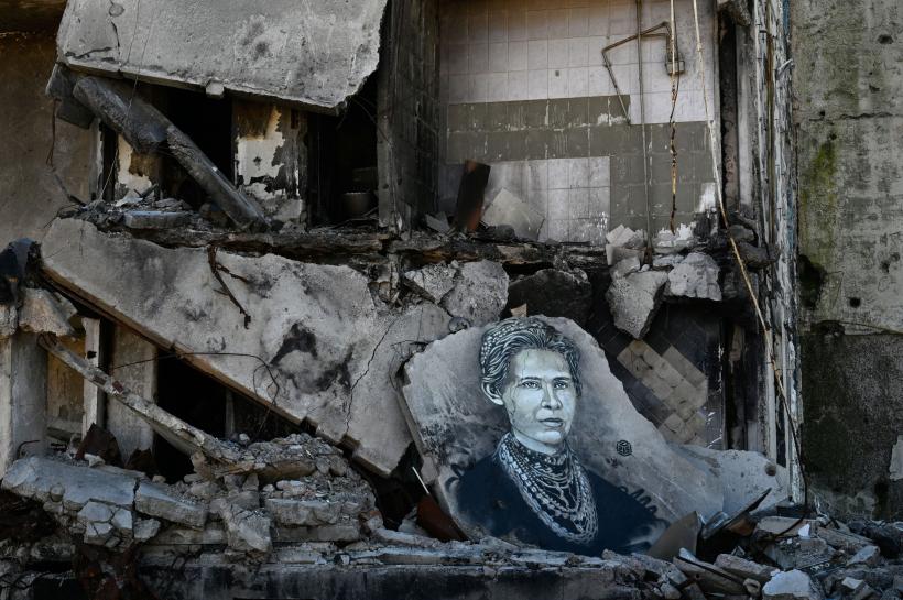 Război în Ucraina, ziua 439.Val de atacuri pe scară largă în Kiev, Odesa, Bahmut și alte câteva regiuni 18838276