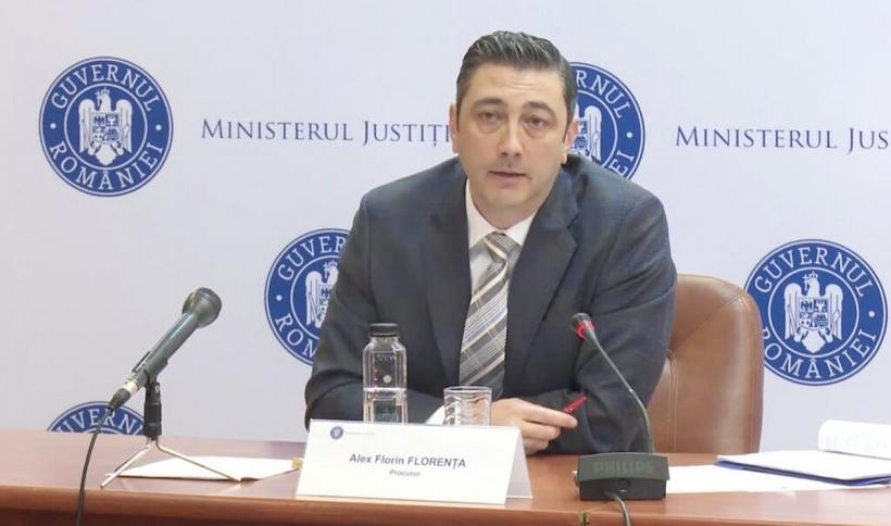 Procurorul general, despre cazul atentatului cu bombă de la Arad: Avem un cerc de suspecți