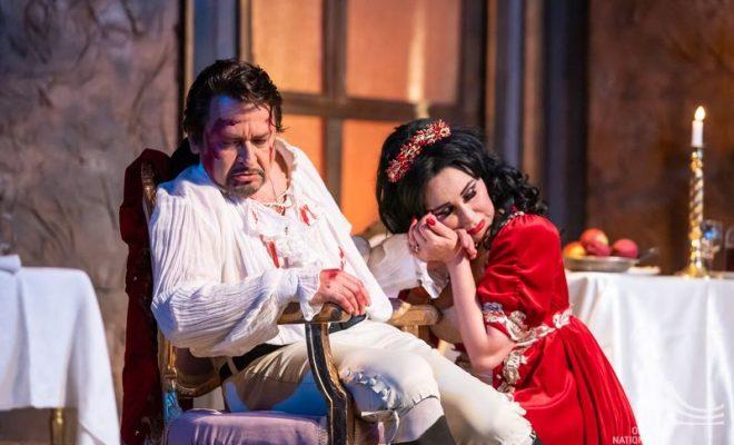Baletul Coppélia și opera Tosca își dezvăluie frumusețea pe scena Operei clujene