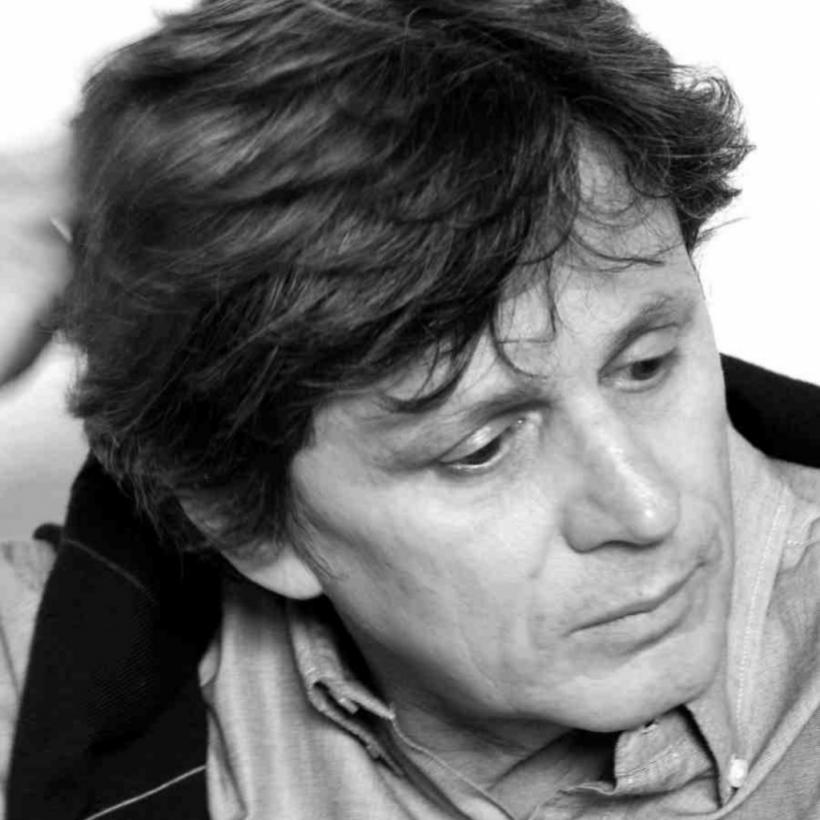 Cătălin Mihuleac se întâlnește cu cititorii din Varșovia și Cracovia 18838468