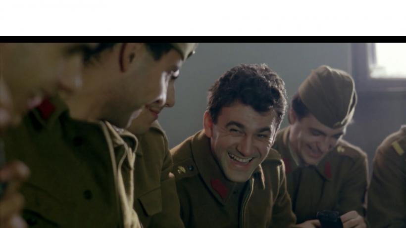 Unul dintre cele mai bune filme românești ale tuturor timpurilor, E pericoloso sporgersi intră din nou în cinema 18838428