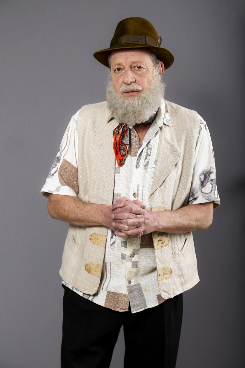 Marian Râlea revine pe micile ecrane în serialul Lia – Soția soțului meu, de la Antena 1 18838494