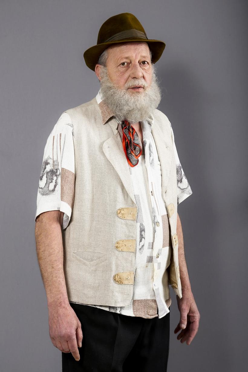 Marian Râlea revine pe micile ecrane în serialul Lia – Soția soțului meu, de la Antena 1 18838495