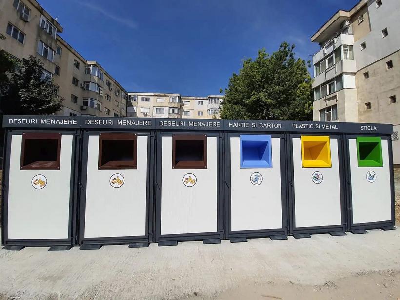 Sărituri peste tomberoane cu premiu de 80 de milioane 18838382