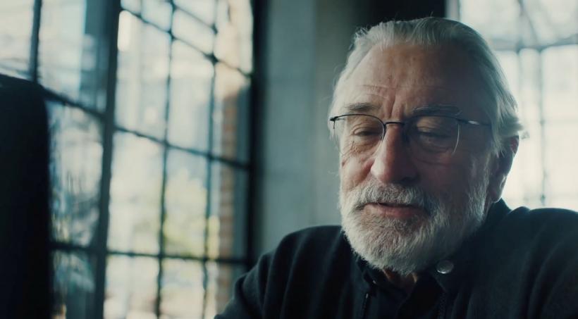 Robert de Niro a devenit tată pentru a șaptea oară, la 79 de ani 18838622