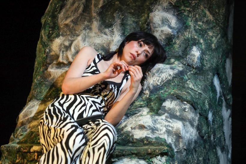 O farsă trepidantă și provocatoare: PERPLEX de Marius von Mayenburg 18838363