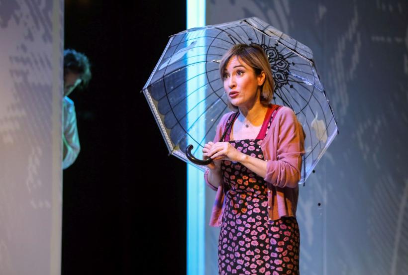 O farsă trepidantă și provocatoare: PERPLEX de Marius von Mayenburg 18838365