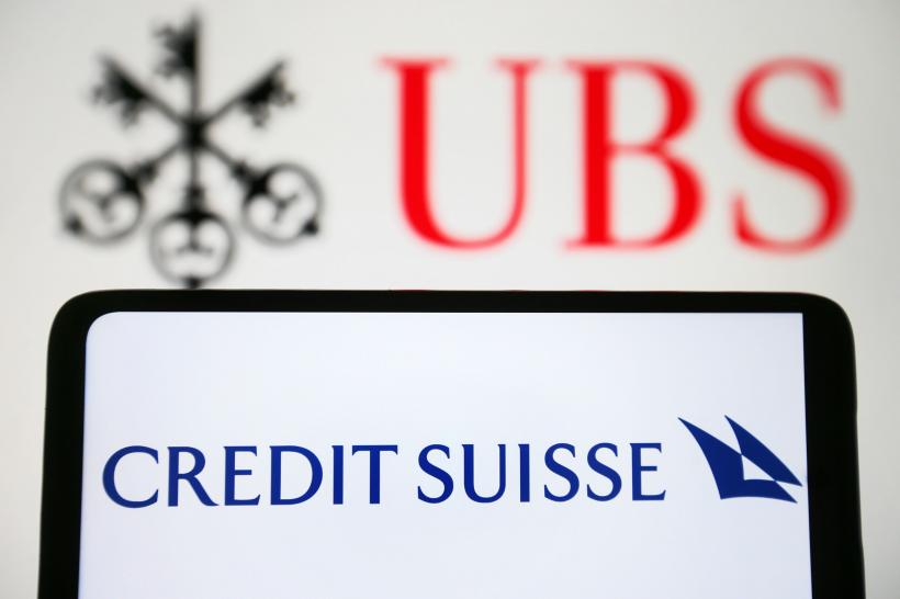 UBS Group decide măsuri pentru integrarea Credit Suisse