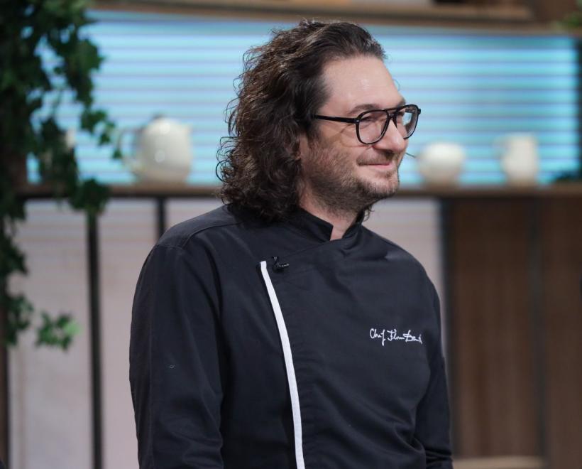 Chefi la cuțite, lider de audiență cu ediția primei probe din bootcamp. În seara aceasta, Chefii își formează echipele! 18838699