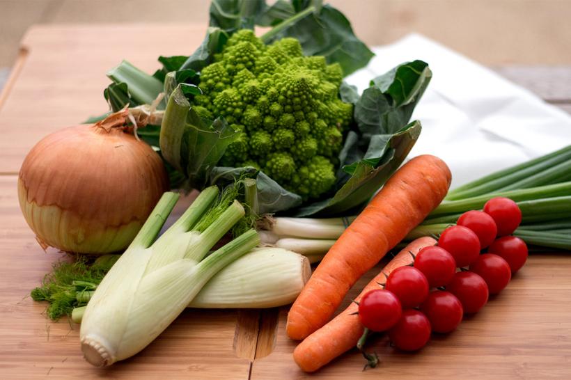 Cum alegi legume și fructe sănătoase și gustoase. Lucrul estențial de care trebuie să ții cont