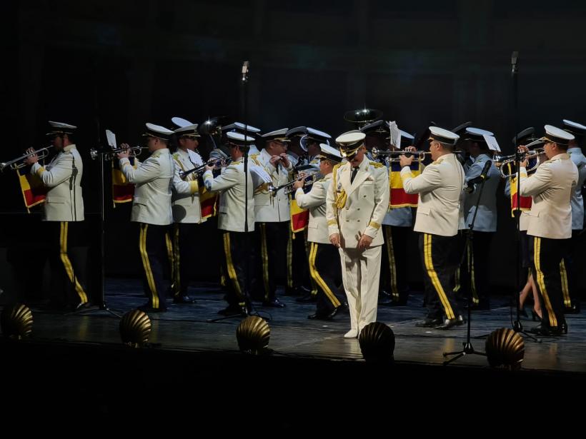 Compozitorii Adrian Iorgulescu, Doina Rotaru și Ulpiu Vlad, printre câștigătorii Galei Premiilor Uniunii Compozitorilor și Muzicologilor din România (UCMR), ediția 2023 18838714