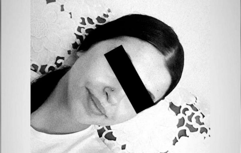 Moartea subită a unei adolescente din Vrancea. A murit după o sângerare nazală. „La începutul anului a căzut într-un magazin, am dus-o la spital şi a avut o răceală” 18838689