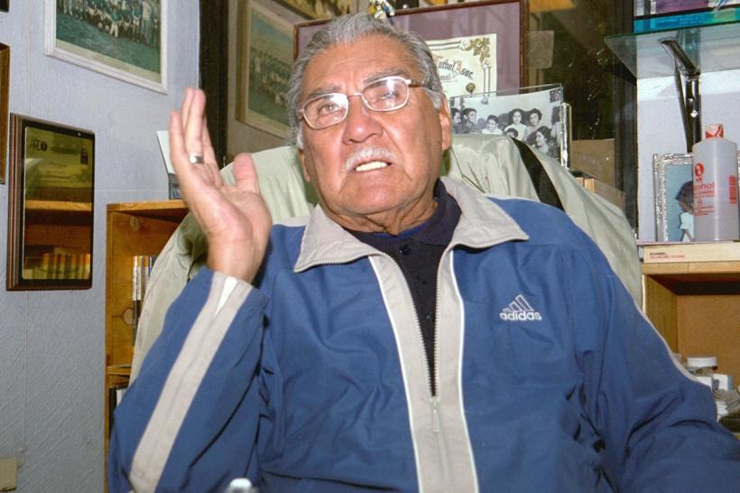 Portarul care a doborât recordurile la Campionatul Mondial a murit la 93 de ani