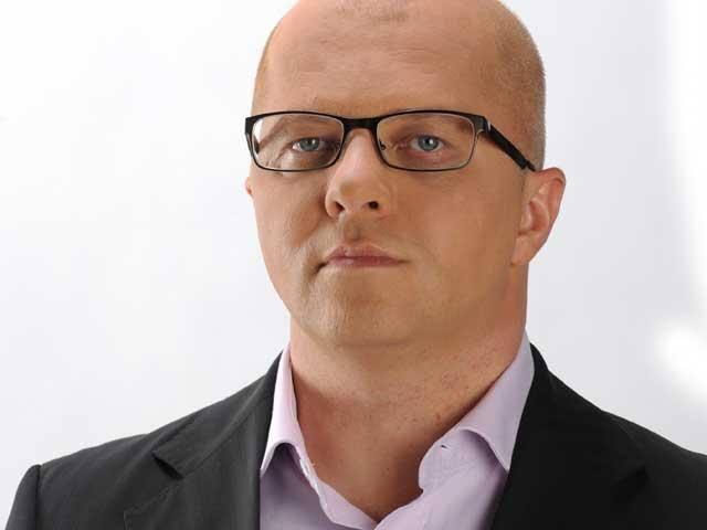 Adrian Ursu:" Discuția este despre agresivitate. Ce am văzut astăzi este nimic, e doar încălzirea. Impotența instituțională va duce ca Bucureștiul să se transforme în Paris foarte curând" 18838808