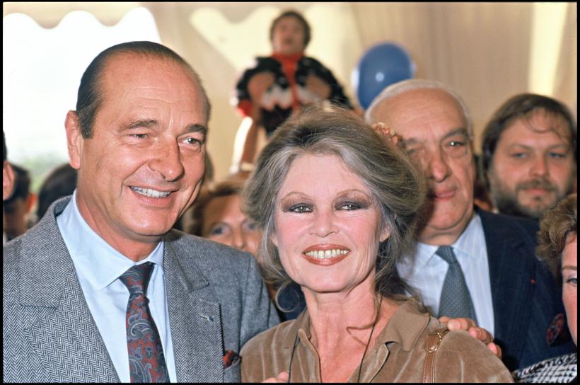 Brigitte Bardot: Parisul trebuia să refuze organizarea Jocurilor Olimpice. Violența dezlănțuită nu este controlată 18838828