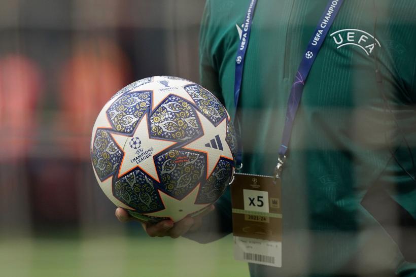 Inter Milano câștigă prima manșă a Derby della Madonnina din semifinala Ligii Campionilor 18838819