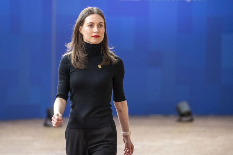 Premierul finlandez divorțează chiar înainte să plece din fruntea guvernului 18838857